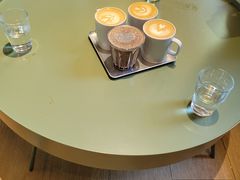 -山下C5cafe(惠通时代广场店)