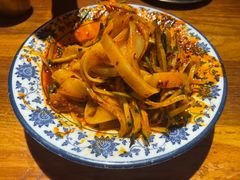 -22号传承新疆菜·柴窝堡辣子鸡