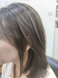点击看大图 -YESIDO椰岛造型烫发染发