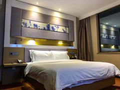 -麗枫酒店(武汉吴家山五环体育中心店)