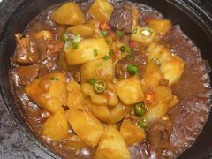 -老山东·山东菜(鲁菜名店)