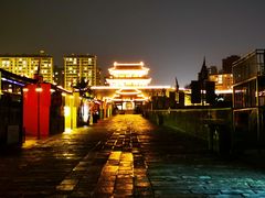 -河东池盐文化博览园