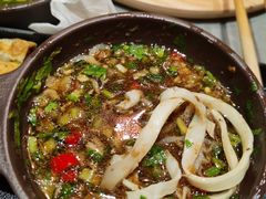 -乔先生涮肉·鲜活牛羊肉火锅(塘沽店)