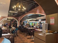 -汉丽斯巴西烤肉自助(市南店)