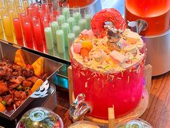 -功夫怪兽·烧烤(西工小街店)