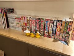 -章之鱼家(体育东路店)