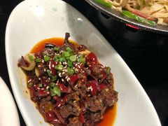 -陈麻婆豆腐总店
