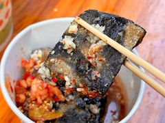 -李字号臭豆腐(总店)
