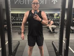 -TRACTION 运动中心(金融街店)