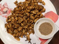 -聚缘堂·海鲜私房菜(松岭路店)