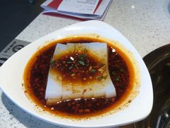 -老佛爷铜炉蛙锅(海岸城店)