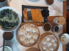 -馋三尺蟹粉小笼(人民广场店)