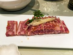 -镇扬菜馆(永安路小区店)