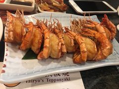 -大渔铁板烧(万象城店)