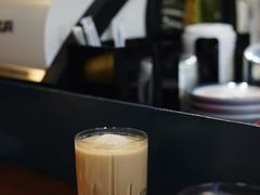 -Be Lived Cafe比例咖啡(摩天轮店)