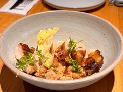 -The Diner X餐厅(青岛万象城店)