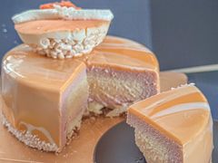 -黑池口感烘焙·生日蛋糕(坂田店)