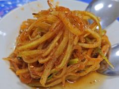 -吾斯曼珍珠抓饭王