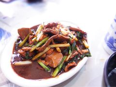 -老地方面馆(思南路店)