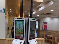 -德克士(砂之船奥特莱斯店)