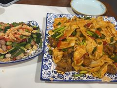 -后卫寨猫耳朵(凤城三路店)