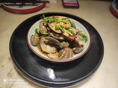 -伙靠·江浙菜(田林路店)