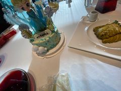 -百富源·海鲜辽菜(浑河堡店)