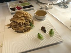 -四季民福烤鸭店(前门店)