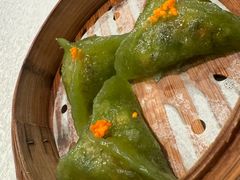 -红棉中餐厅·广州海航威斯汀酒店