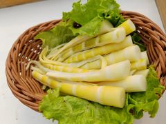 -四喜小胖·北京涮肉(五道营店)