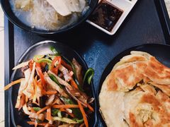 -欧阳家吊炉饼(九纬路店)