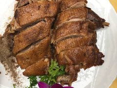 -仿膳饭庄(天安门店)