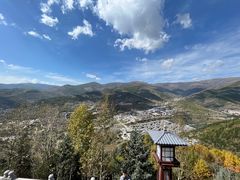 -五台山风景名胜区