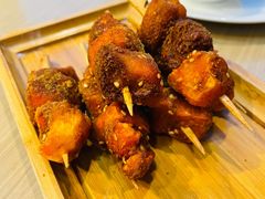 -菩提树·素食餐厅(汇智国际商业中心店)