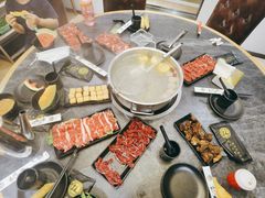 -林记潮牛·牛肉火锅(上马墩店)