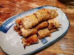 兰溪素鹅-兰溪小馆(东直门簋街店)