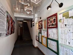 -雕刻时光咖啡馆(南院门店)