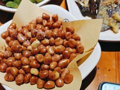 -本色.小马哥烧烤(五一路总店)