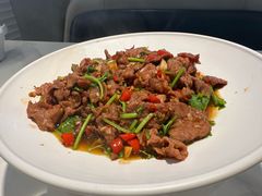 -兰湘子·湘菜小炒(长安万科广场店)