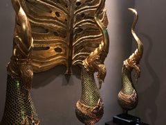 -泰合玺·精油疗愈 SPA(南京河西万达店)