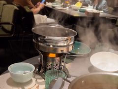 -鼎鼎香·港式火锅(北京SKP店)