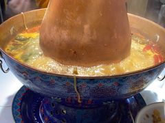 -祥源胡同·涮牛羊肉火锅(花桥店)