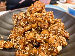 -老姑砂锅·烧烤天津菜(体北道店)