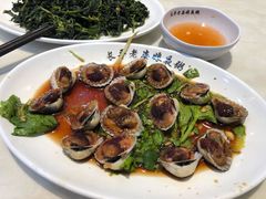 血蛤-长平老姿娘夜粥(平东一街店)