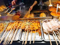 -庙街旅游·美食广场(五一广场店)