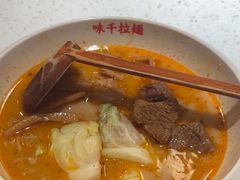 -味千拉面(广州白云机场T1西二店)