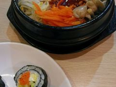 -韩妈妈韩式小吃(中山店)