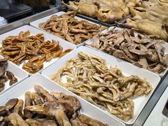 -戚顺兴盐水鸭(新街口明瓦廊店)