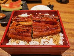 -千代武日本料理(爱建店)
