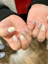 -雪儿·YuKi美甲美睫皮肤管理Salon